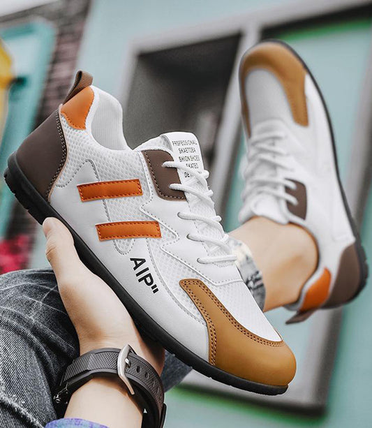 Urban Street Sneakers – Bold Look. Everyday Comfort.