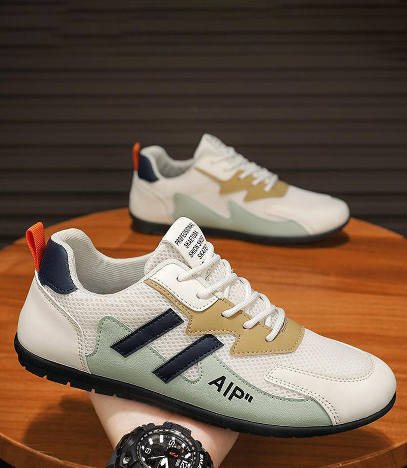 Urban Street Sneakers – Bold Look. Everyday Comfort.