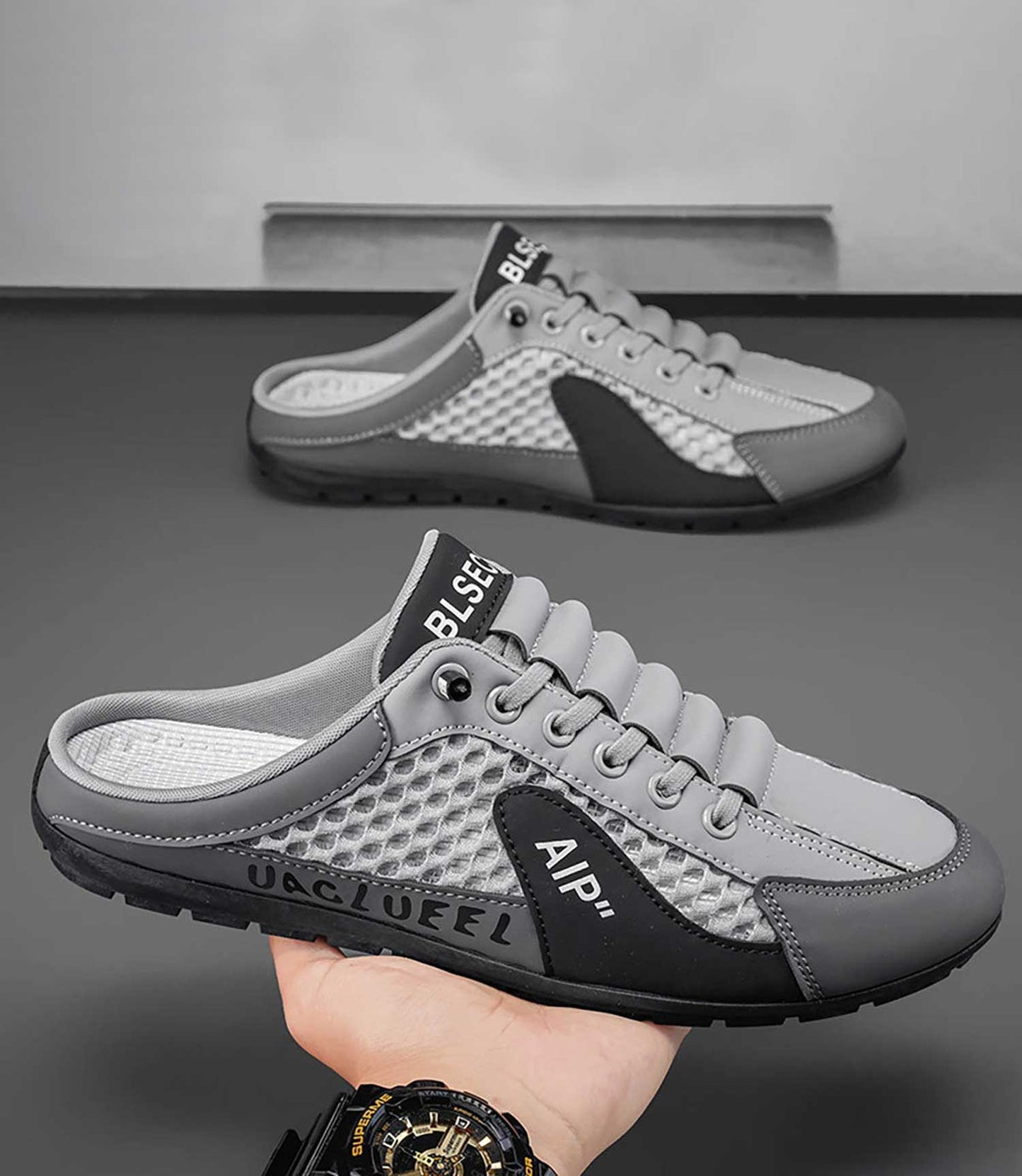 Imported Half Sneakers