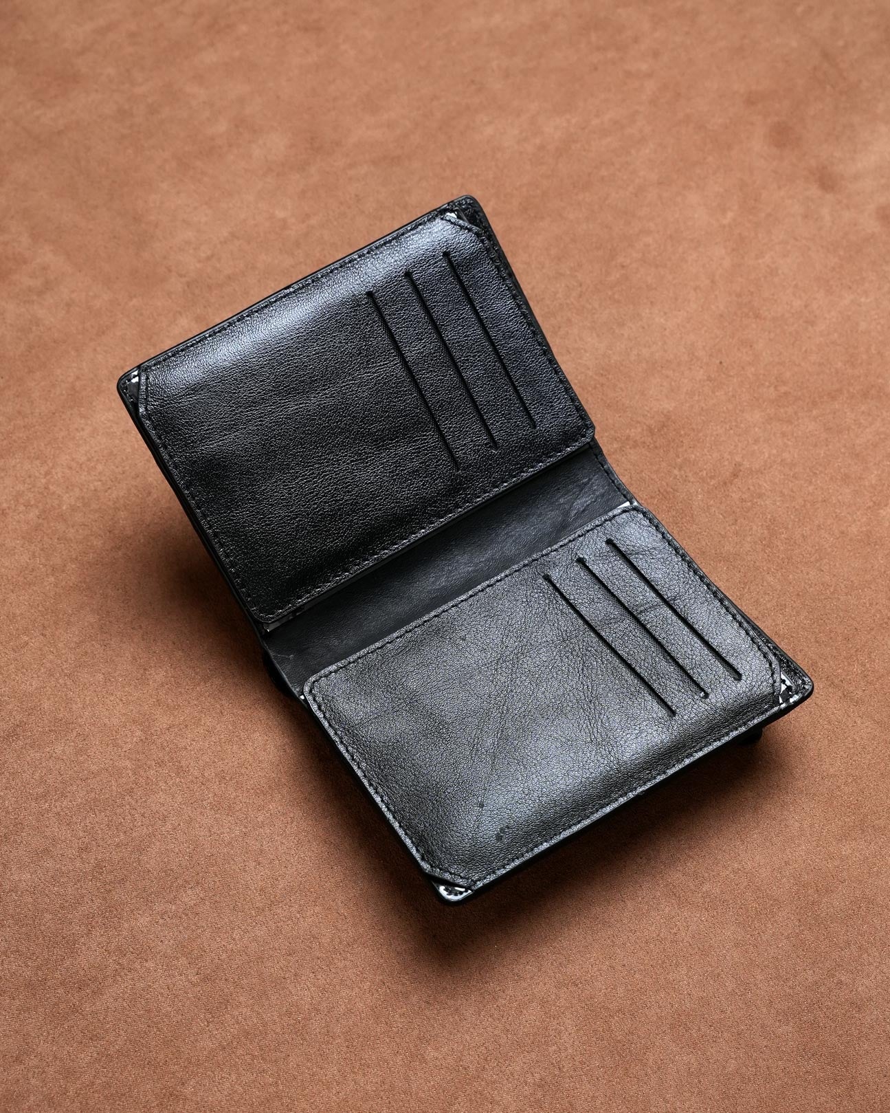 Driving Wallet II For Men