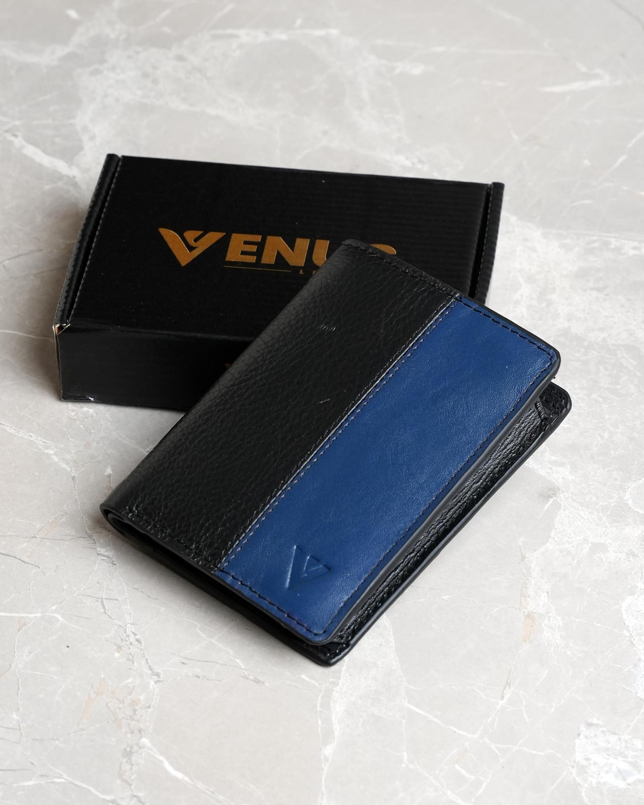 Driving Wallet II For Men
