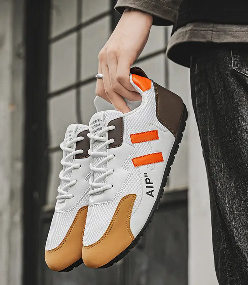 Urban Street Sneakers – Bold Look. Everyday Comfort.