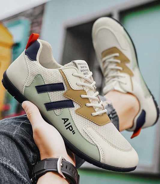 Urban Street Sneakers – Bold Look. Everyday Comfort.