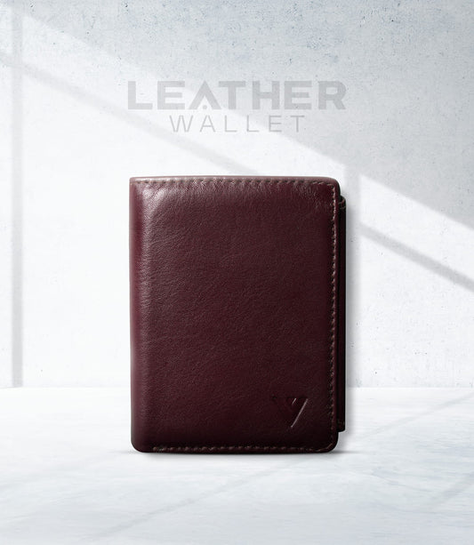 Gada Leather Wallet