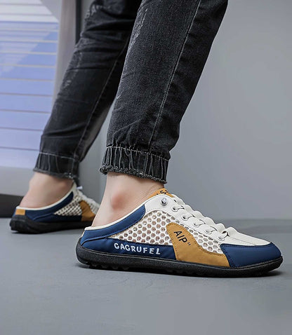 Imported Half Sneaker