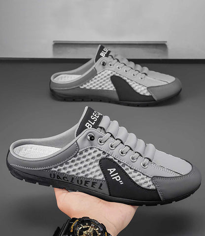 Imported Half Sneaker