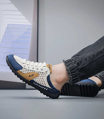 Imported Half Sneaker