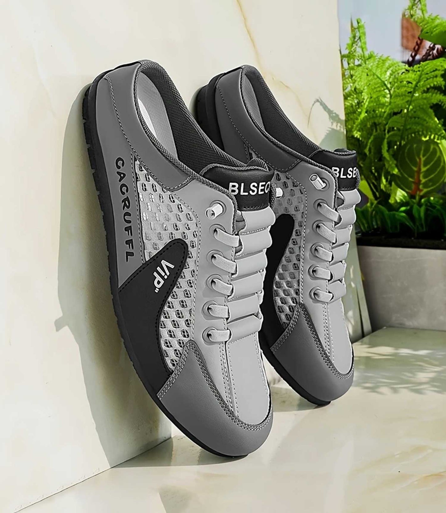 Imported Half Sneaker
