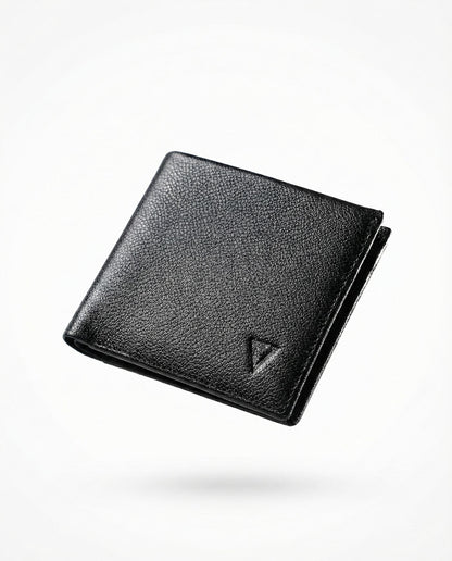 Venus Classic Bifold Black